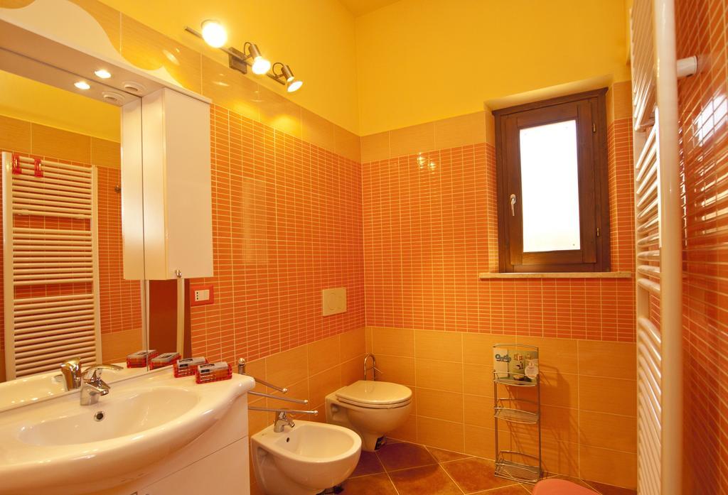 Le Camere di Nonna Mara Montescudaio Cameră foto