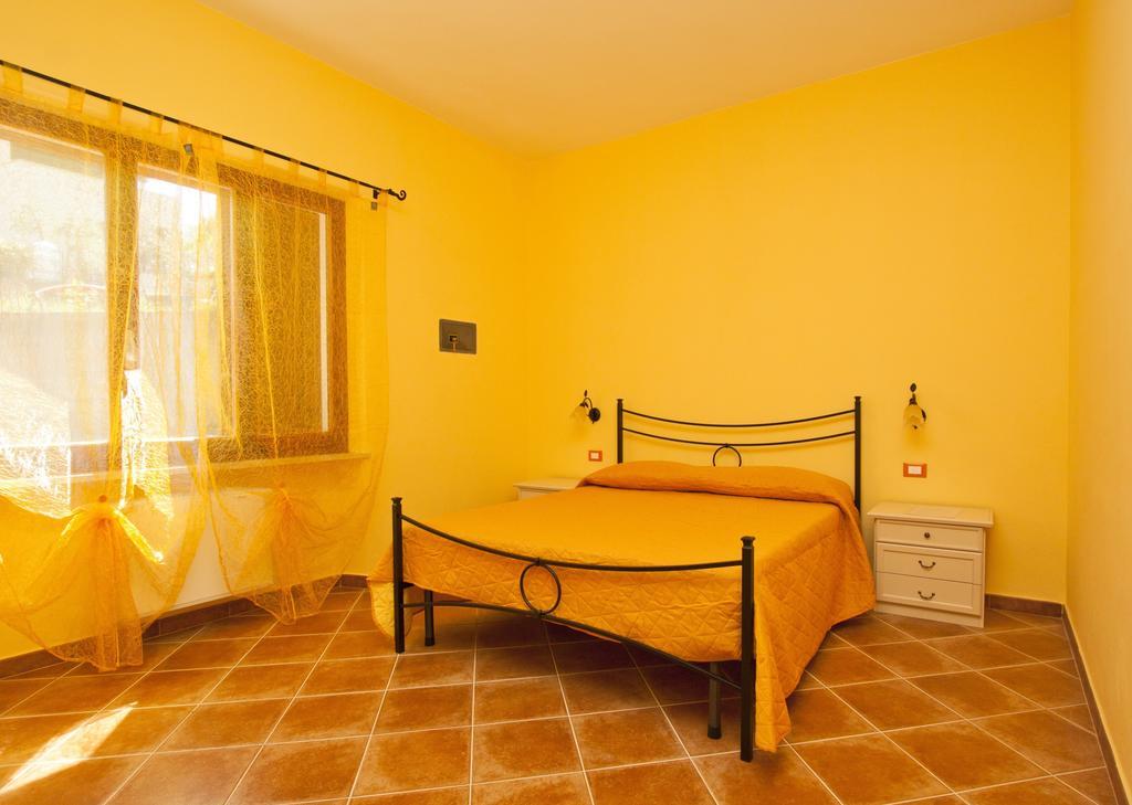 Le Camere di Nonna Mara Montescudaio Cameră foto