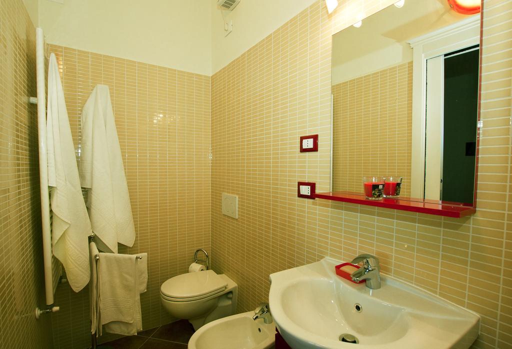 Le Camere di Nonna Mara Montescudaio Cameră foto