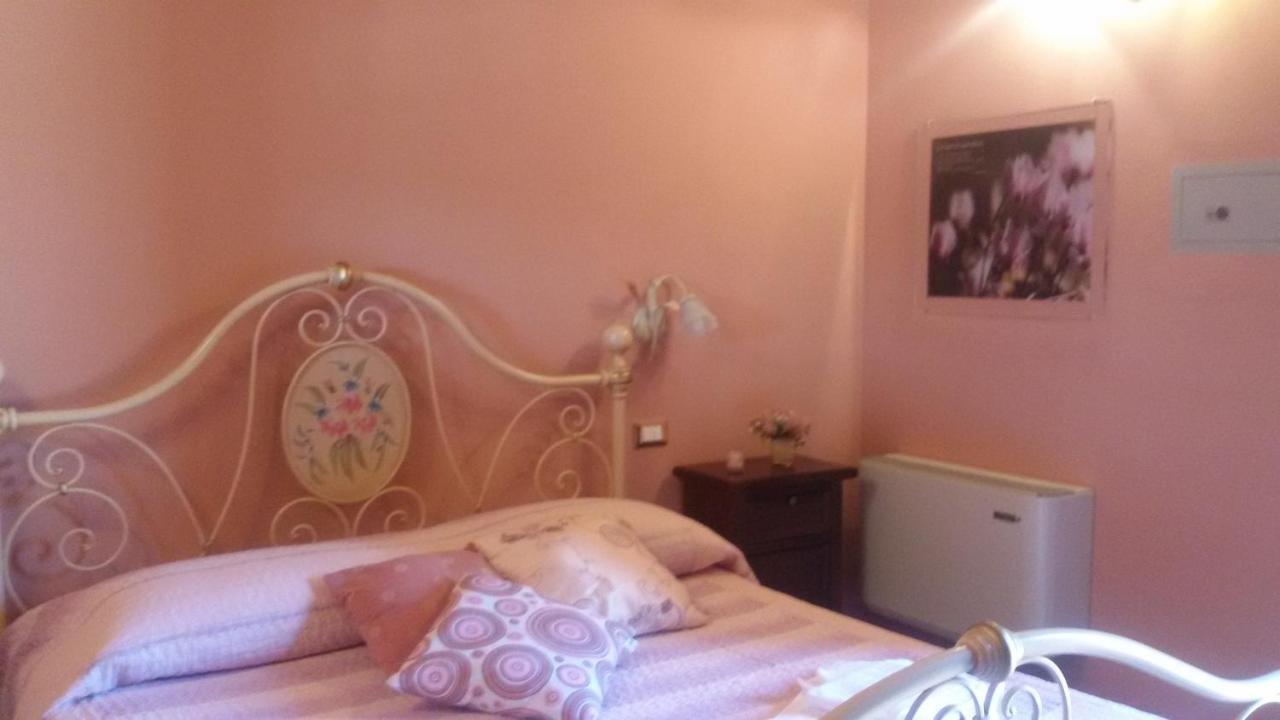 Le Camere di Nonna Mara Montescudaio Exterior foto