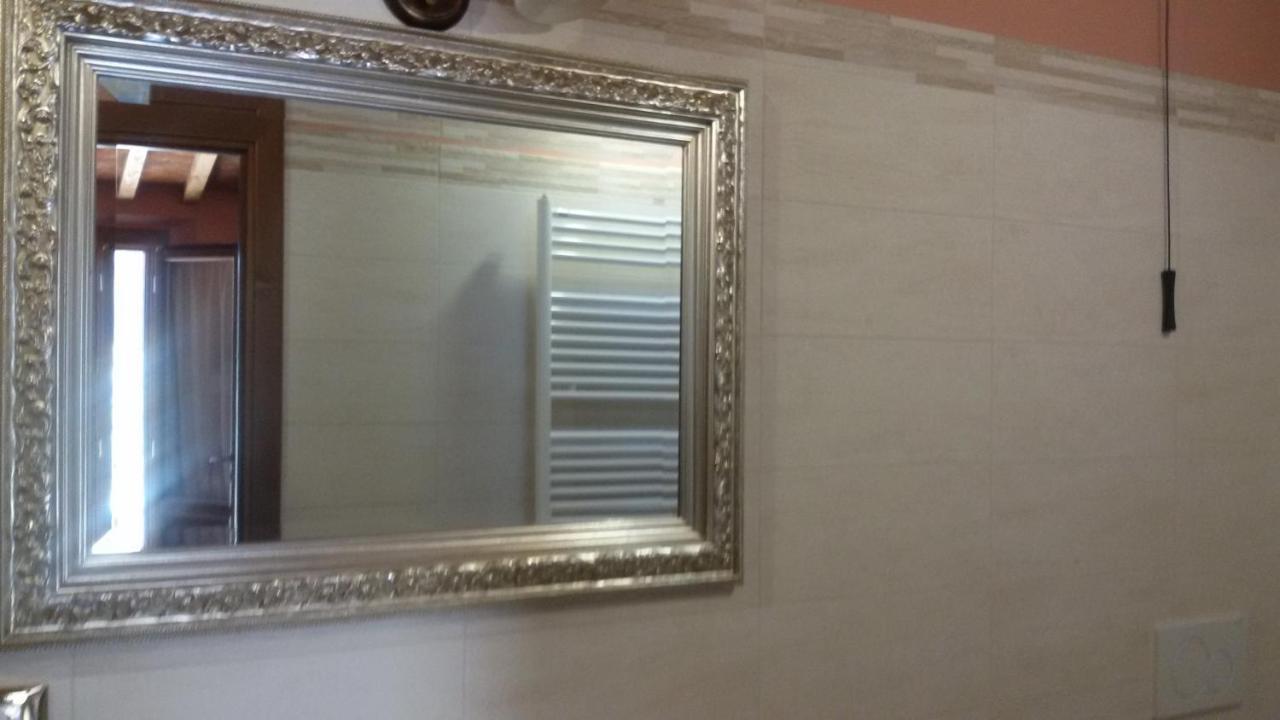 Le Camere di Nonna Mara Montescudaio Exterior foto